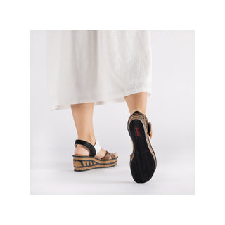 Rieker Women's Sandals | 68176 - Image 27