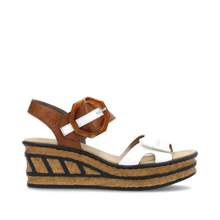Rieker Women's Sandals | 68176