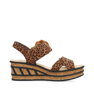 Rieker Women's Sandals | 68176
