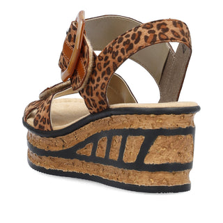 Rieker Women's Sandals | 68176