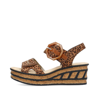 Rieker Women's Sandals | 68176