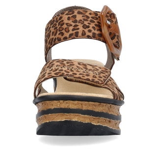 Rieker Women's Sandals | 68176
