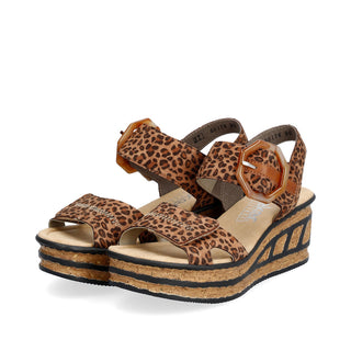 Rieker Women's Sandals | 68176