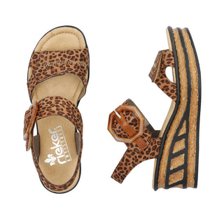 Rieker Women's Sandals | 68176