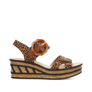 Rieker Women's Sandals | 68176