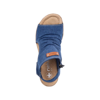 Sandales pour femmes Rieker | 68791