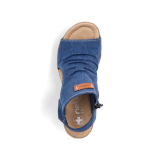 Sandales pour femmes Rieker | 68791