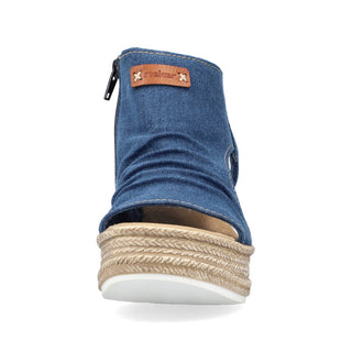 Sandales pour femmes Rieker | 68791