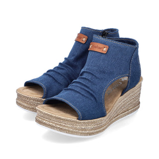Sandales pour femmes Rieker | 68791