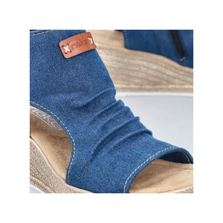 Sandales pour femmes Rieker | 68791
