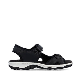 Rieker Women's Sandals | 68866 - Image 2