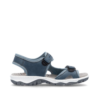 Rieker Women's Sandals | 68866 - Image 13