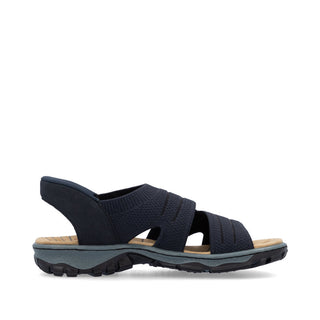 Rieker Women's Ready2GO Sandals | 68895