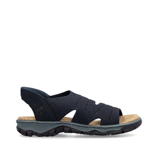 Rieker Women's Ready2GO Sandals | 68895
