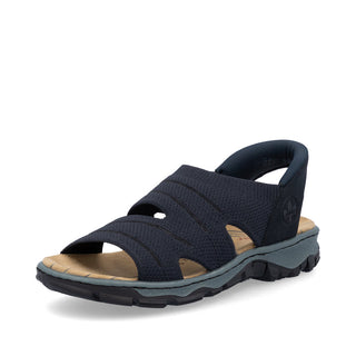 Rieker Women's Ready2GO Sandals | 68895 - Image 1