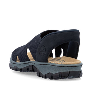 Rieker Women's Ready2GO Sandals | 68895 - Image 3