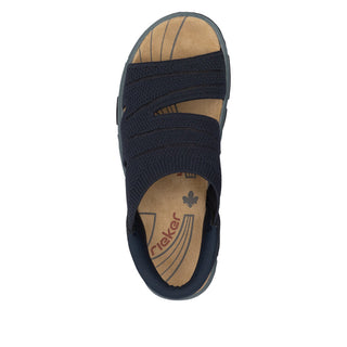 Rieker Women's Ready2GO Sandals | 68895 - Image 4