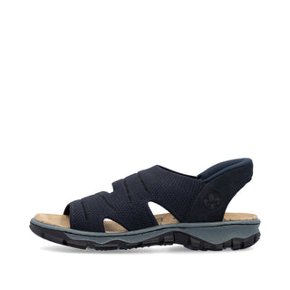 Rieker Women's Ready2GO Sandals | 68895 - Image 5
