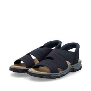 Rieker Women's Ready2GO Sandals | 68895 - Image 8