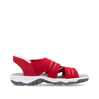 Rieker Women's Ready2GO Sandals | 68895