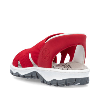 Rieker Women's Ready2GO Sandals | 68895