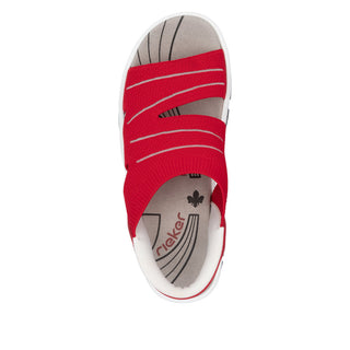 Rieker Women's Ready2GO Sandals | 68895