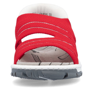 Rieker Women's Ready2GO Sandals | 68895