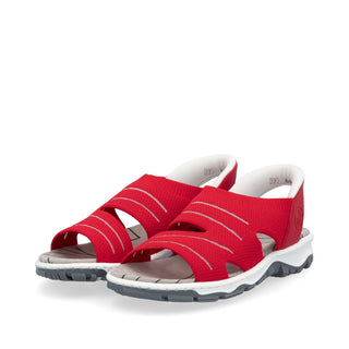 Rieker Women's Ready2GO Sandals | 68895