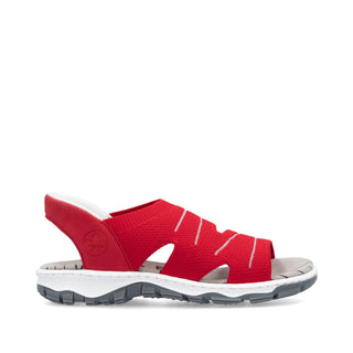 Rieker Women's Ready2GO Sandals | 68895