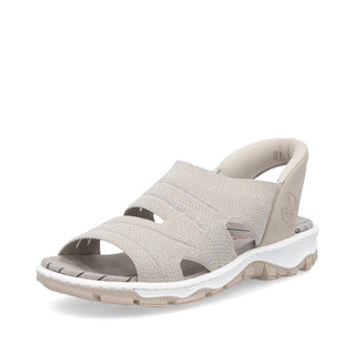 Rieker Women's Ready2GO Sandals | 68895