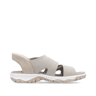 Rieker Women's Ready2GO Sandals | 68895