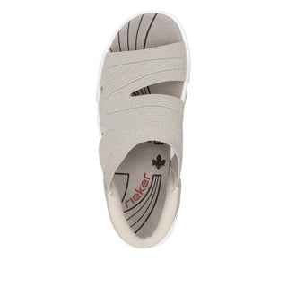 Rieker Women's Ready2GO Sandals | 68895