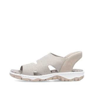 Rieker Women's Ready2GO Sandals | 68895