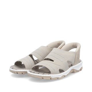 Rieker Women's Ready2GO Sandals | 68895