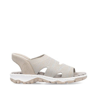 Rieker Women's Ready2GO Sandals | 68895