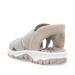Rieker Women's Ready2GO Sandals | 68895 - Image 14