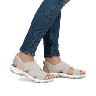 Rieker Women's Ready2GO Sandals | 68895 - Image 21