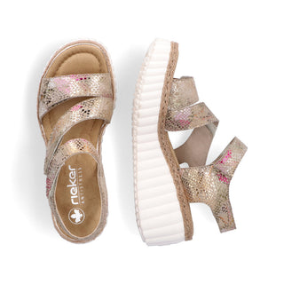 Rieker Women's Sandals | 69157