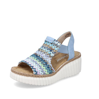 Rieker Women's Sandals | 69172 - Image 1