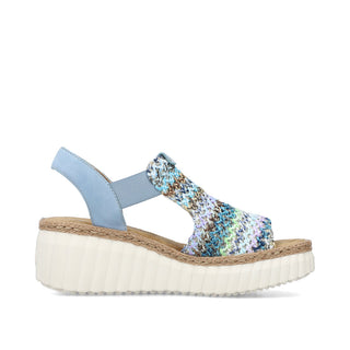 Rieker Women's Sandals | 69172 - Image 2