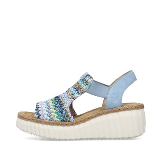 Rieker Women's Sandals | 69172 - Image 5