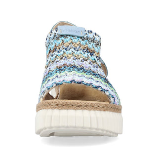 Rieker Women's Sandals | 69172 - Image 6