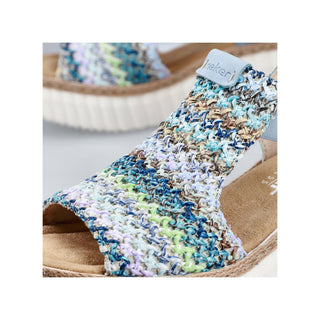 Rieker Women's Sandals | 69172 - Image 10
