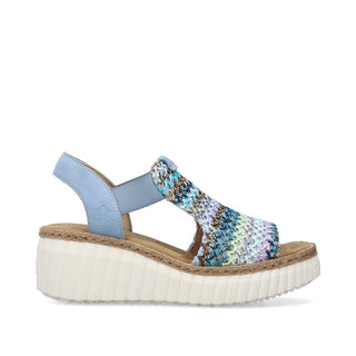 Rieker Women's Sandals | 69172 - Image 11