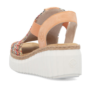 Rieker Women's Sandals | 69172