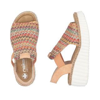 Rieker Women's Sandals | 69172