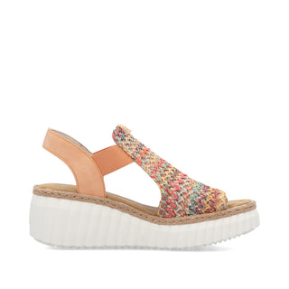 Rieker Women's Sandals | 69172 - Image 13