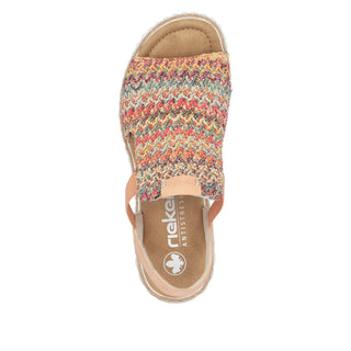 Rieker Women's Sandals | 69172 - Image 15
