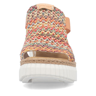 Rieker Women's Sandals | 69172 - Image 17