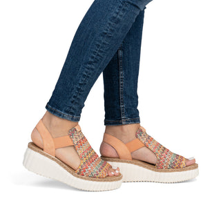 Rieker Women's Sandals | 69172 - Image 21